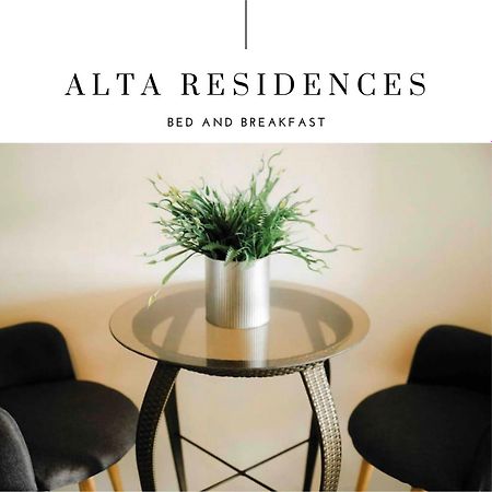 Alta Residences Daraga  Exteriér fotografie